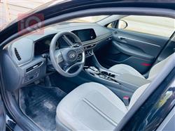 هیوندای سۆناتا